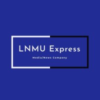 Lnmu Express Logo