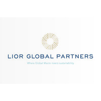 LIOR GLOBAL PARTNERS Logo