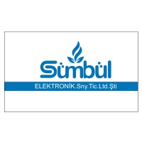 sümbül elektronik Logo