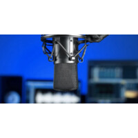 New Muse Studios Logo