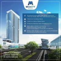 MEGACITY APARTMENT Logo