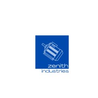 ZENITH INDUSTRIES Logo