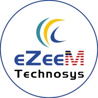 eZee Technosys (M) Sdn. Bhd. Logo