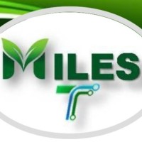 Miles-T Logo