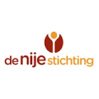 De Nije Stichting Logo