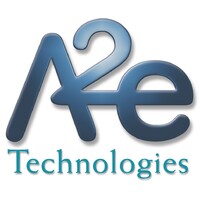 A2e Technologies Logo