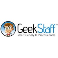 GeekStaff - Web Services Logo