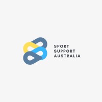 Sport Support Australia Logo