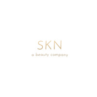 SKN A Beauty Company Logo