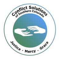 Conflict Solutions Logo