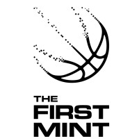 The First Mint Logo
