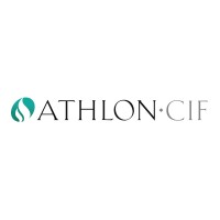 Athlon CIF Logo
