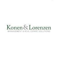 Konen & Lorenzen Management & Real Estate Solutions GmbH Logo