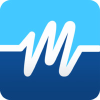 mWell (Metro Pacific Health Tech) Logo