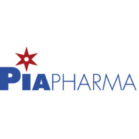 Pia Pharma Pty Ltd Logo