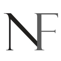Nest Finders Real Estate Brokers Logo