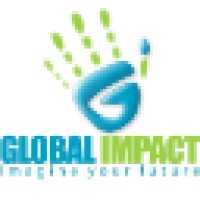 Global Impact Logo