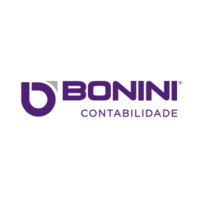 Bonini Contabilidade Logo