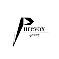 Purevox Agency LLC Logo