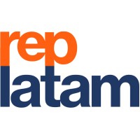 repLATAM Logo