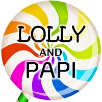 Lolly And Papi LLC Logo