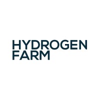 Hydrogen Farm Logo