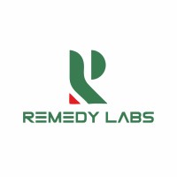 Remedy Labs Logo