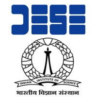 Department of Electronic Systems Engineering (DESE, Formerly CEDT), IISc Logo