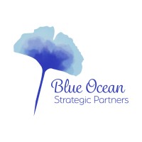 Blue Ocean Strategic Partners Logo