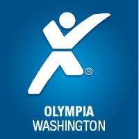 Express Employment Professionals Olympia, WA Logo
