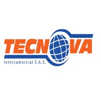 Tecnova Intercomercial Logo