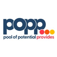 popprovides Logo