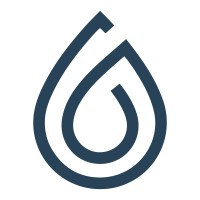 Petrichor Planet Logo