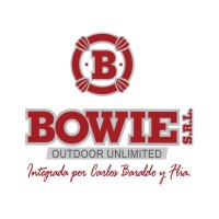 Bowie Srl Logo