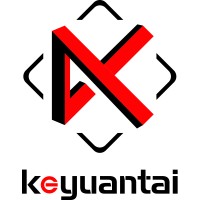 Shenzhen Keyuantai Industry Co., Ltd Logo