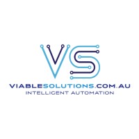 Viable Solutions Pty Ltd Logo
