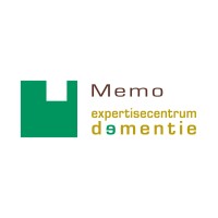 Expertisecentrum Dementie Memo Vlaams-Brabant Logo