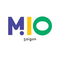 Saigon Mio Logo