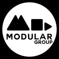 Modular Group Logo