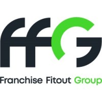 FRANCHISE FITOUT GROUP PTY LTD Logo