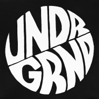 UNDRGRND Logo