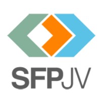 Safety Focused Performance Joint Venture (SFPJV) Logo