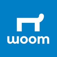 WOOM Logo