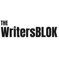 WritersBlok Celebrity Ghostwriting Agency Logo