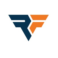 RecruitForce Logo