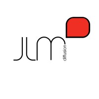 JLM Diffusion Electromenager Logo