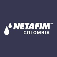 Netafim Colombia Logo