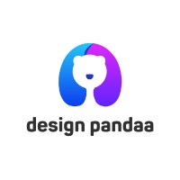 Design Pandaa Logo