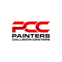 Painters Collision Centers Logo