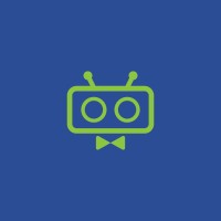 Booking Bots Logo